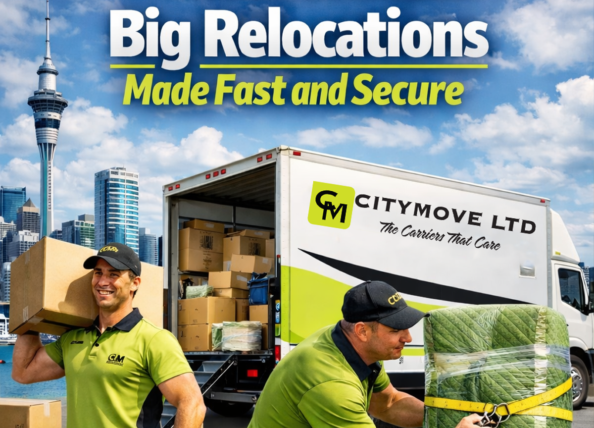 CityMove